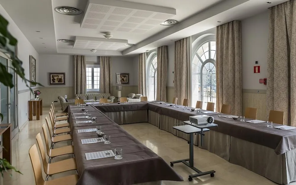 Hotel Parador De Vic-Sau Tavernoles