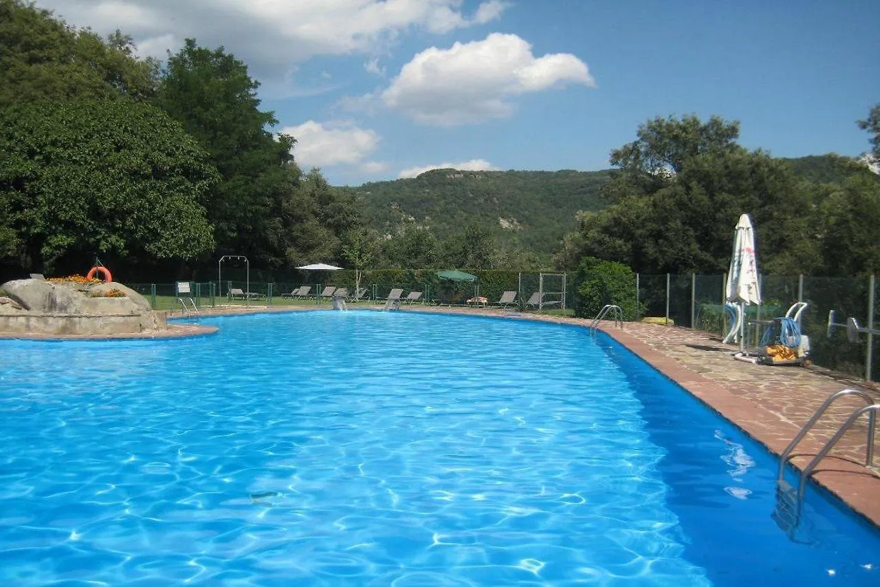 Parador De Vic-Sau Tavernoles Spanje