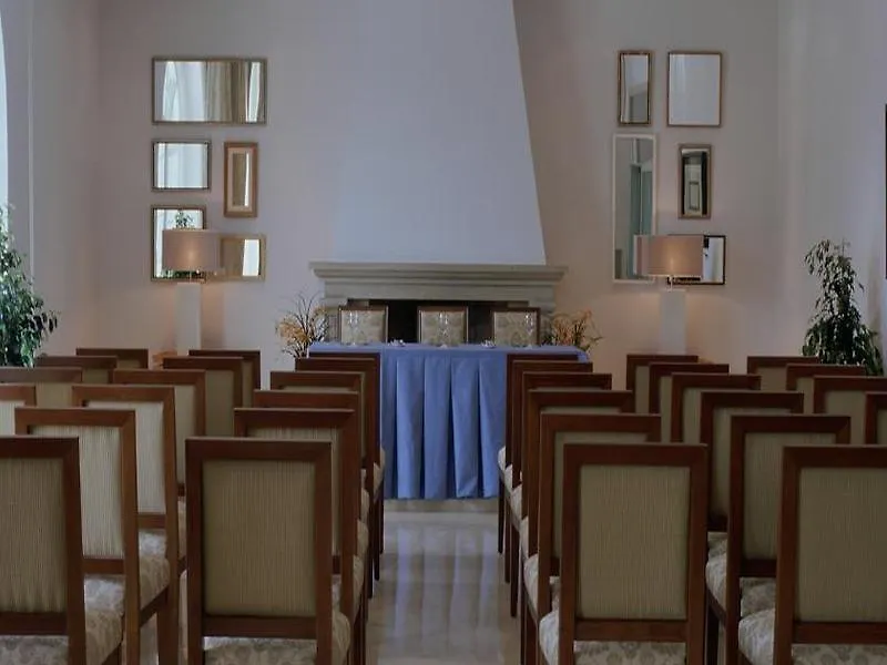 Parador De Vic-Sau Tavernoles 4*,