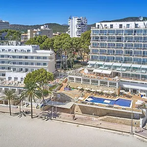 Flamboyan Caribe & 4*, Magaluf (Mallorca) Espagne