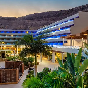 Radisson Blu & Spa, Gran Canaria Mogan 5*, Puerto De Mogan Espagne