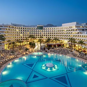 Mediterranean Palace 5*, Playa de las Américas Espagne