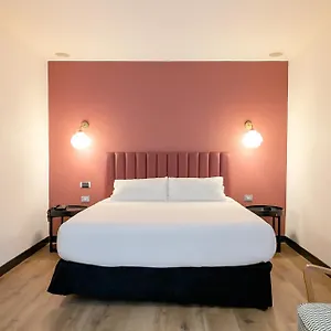 La França Travellers Adults Only 2*, Barcelone Espagne