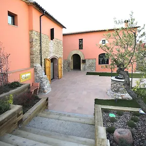 Panyella Hotel