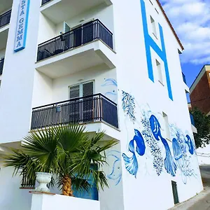 Santa Gemma Guest house