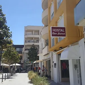 Joanet Guest house