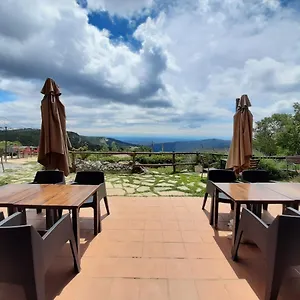 Cor De Prades Hotel