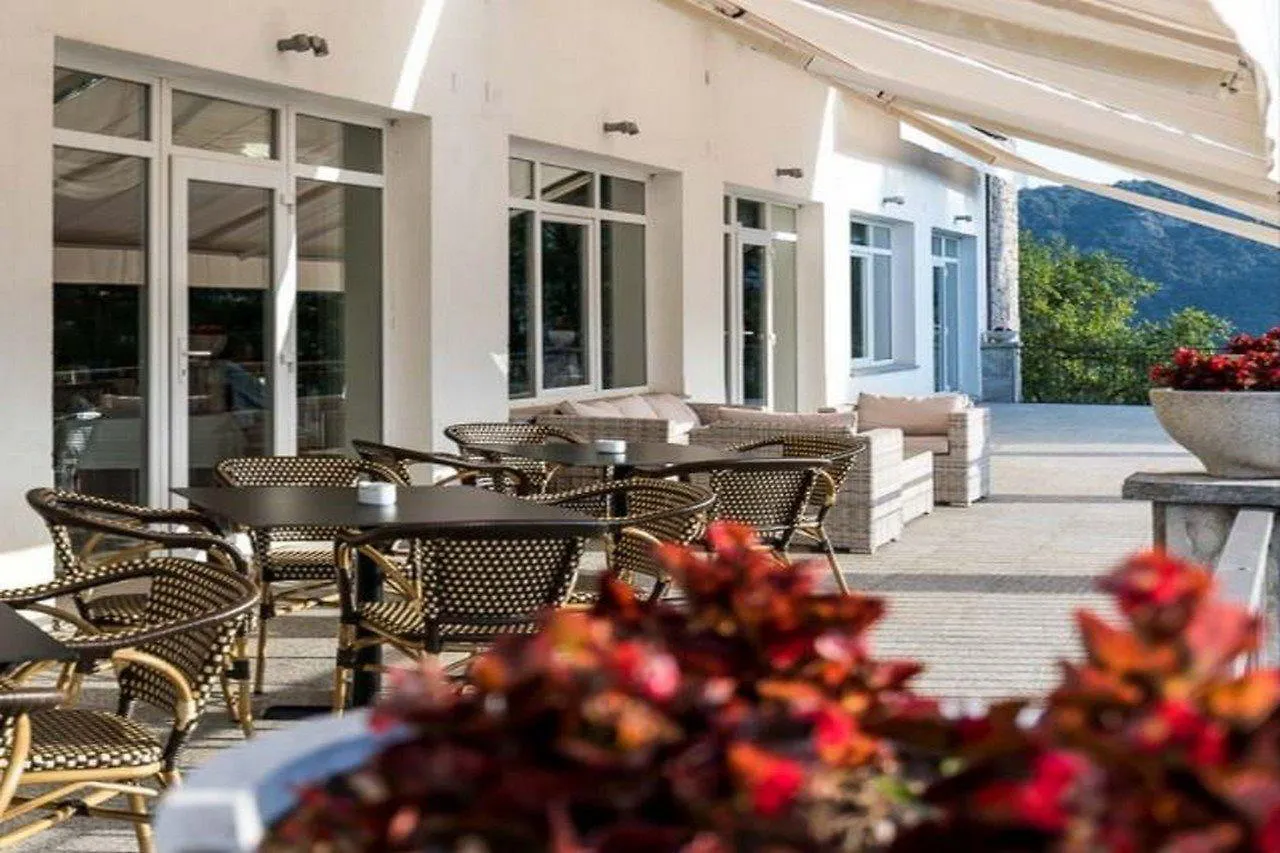 Parador De Vic-Sau Tavernoles Spain