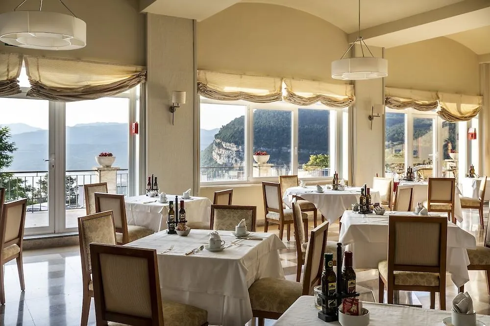Parador De Vic-Sau Tavernoles 4*,  Espagne