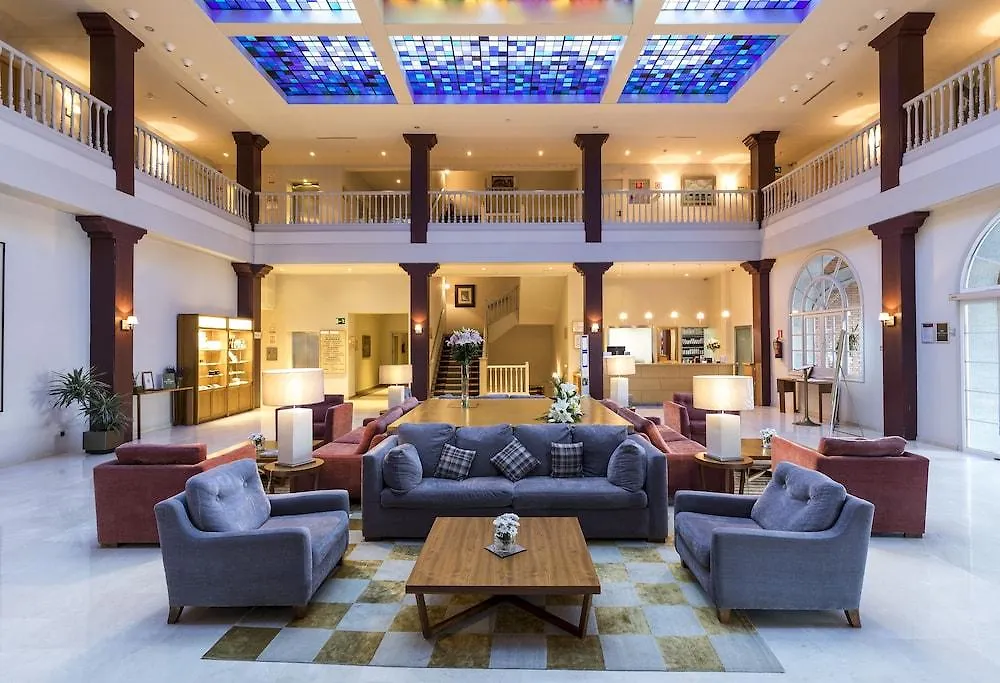 Parador De Vic-Sau Tavernoles 4*,