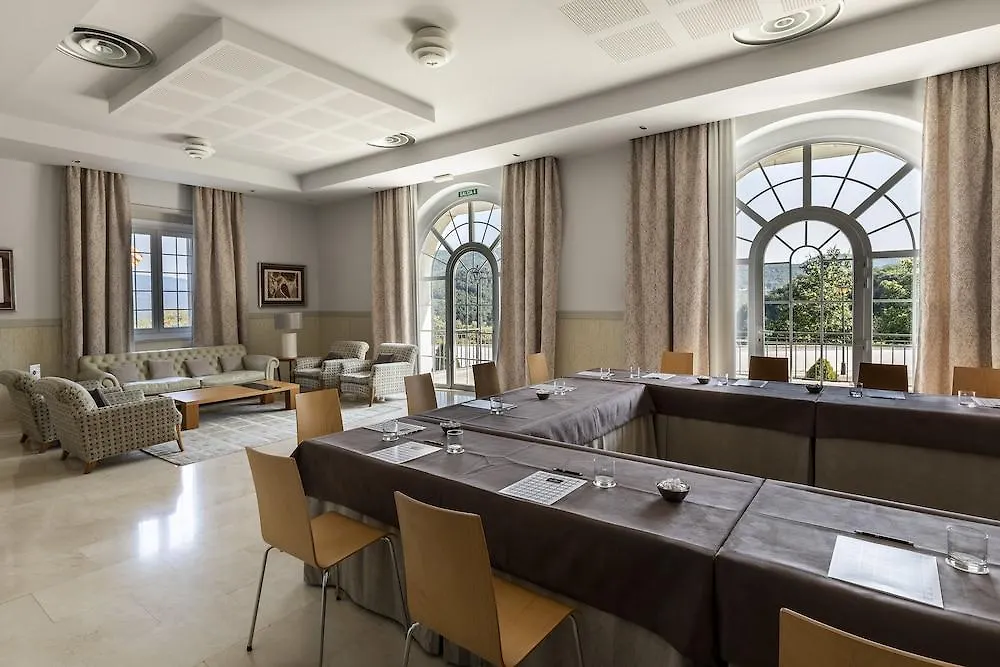 Parador De Vic-Sau Tavernoles Espagne