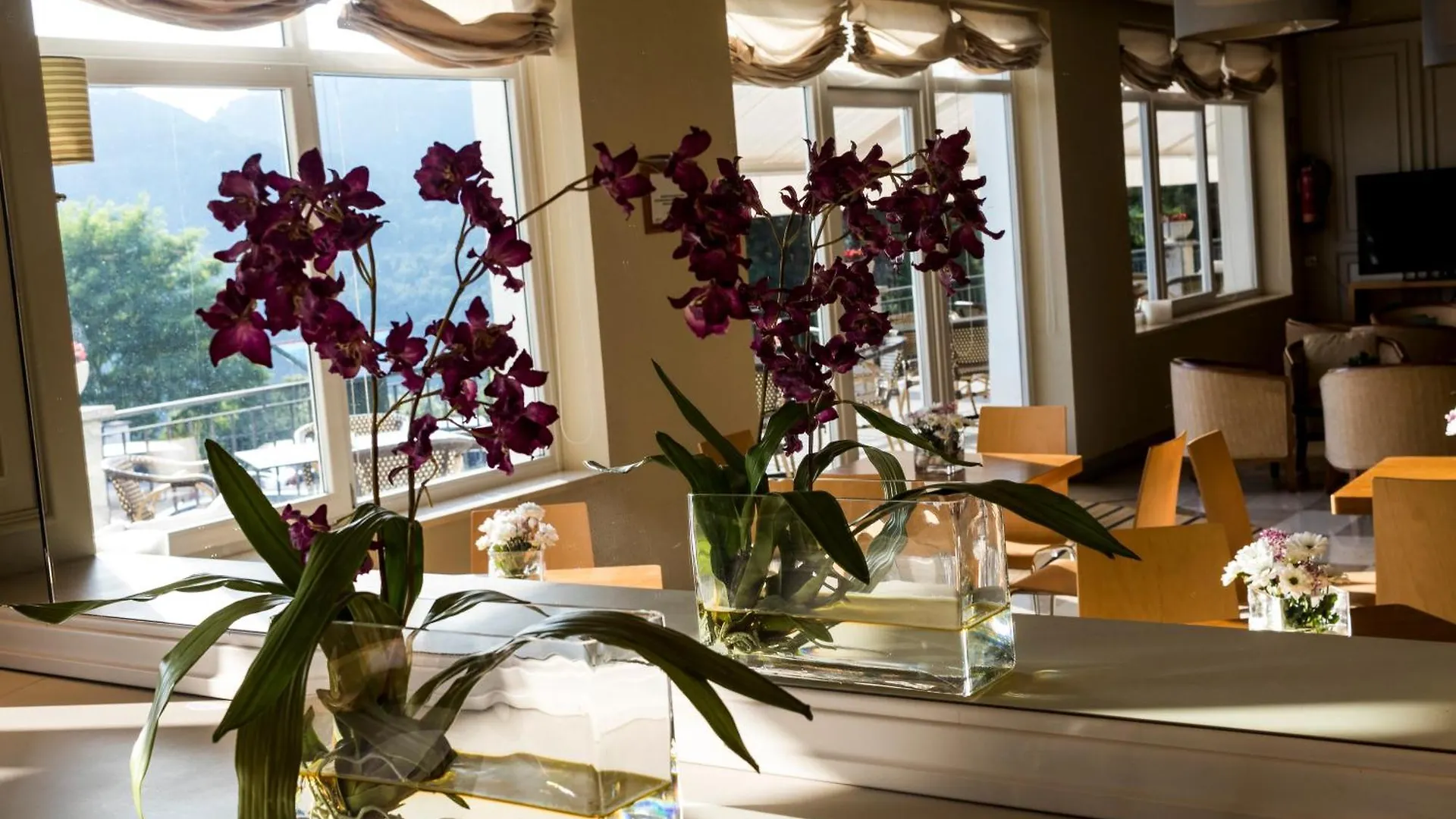 **** Hotel Parador De Vic-Sau Tavernoles Spagna