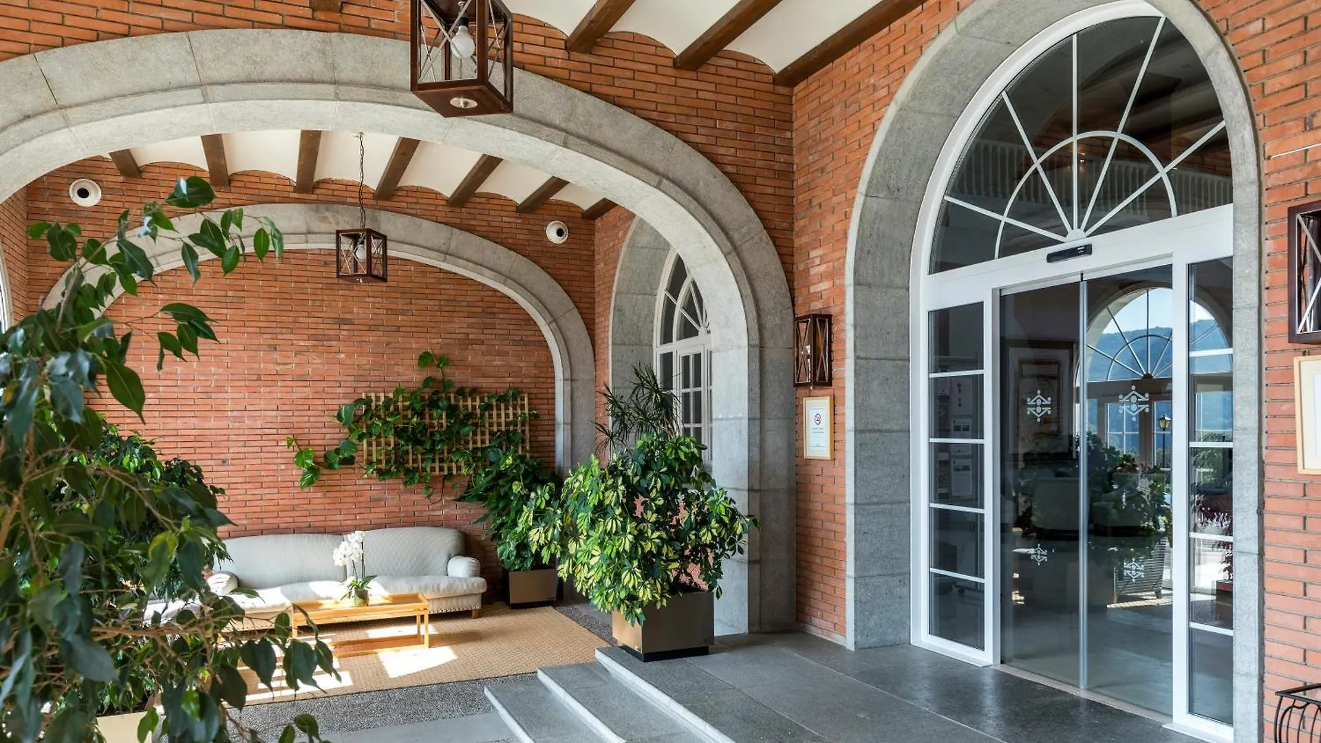 Parador De Vic-Sau Tavernoles 4*,