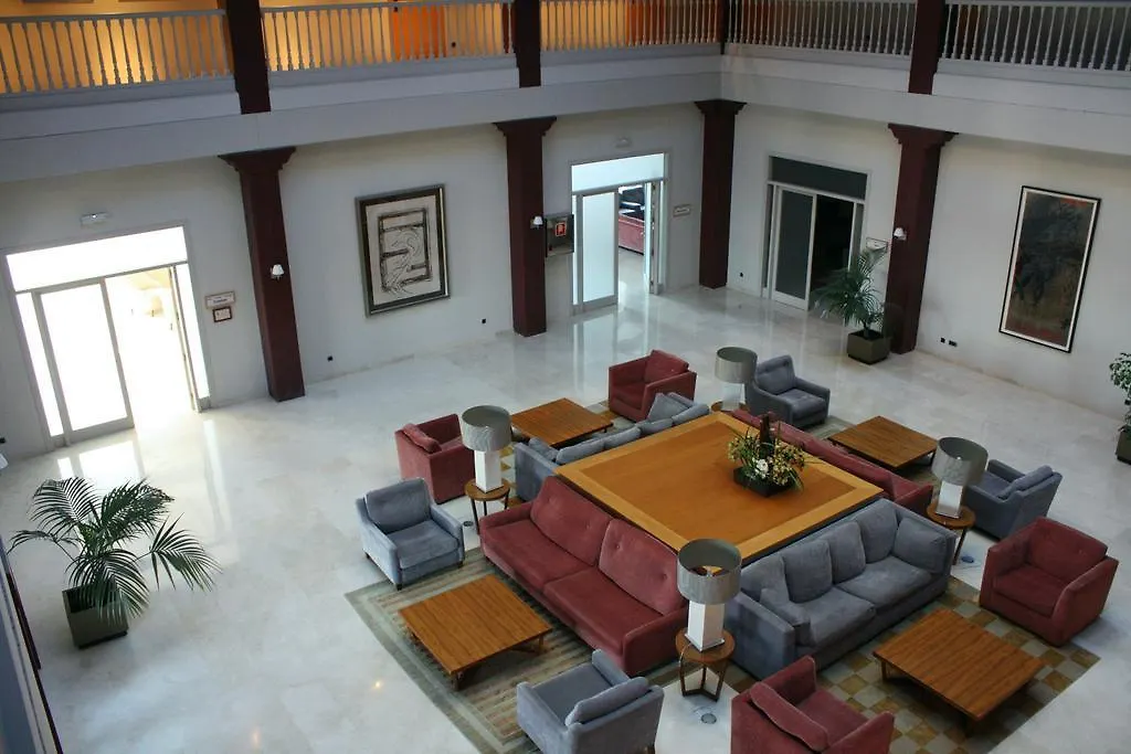 Parador De Vic-Sau Tavernoles Hotel