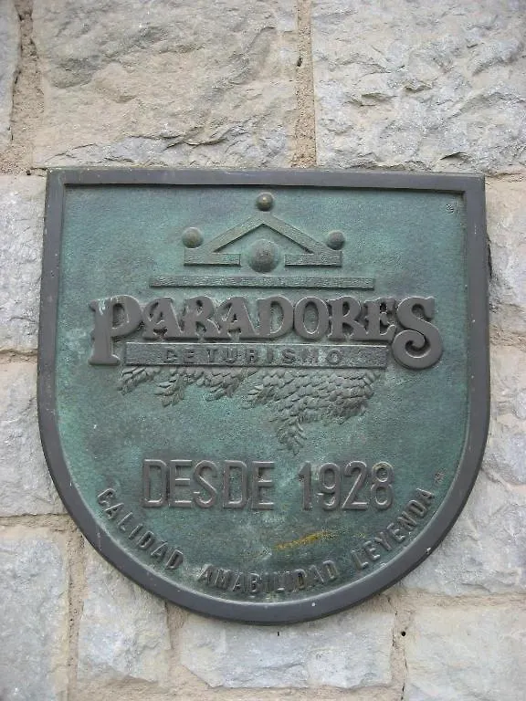 Hotel Parador De Vic-Sau Tavernoles