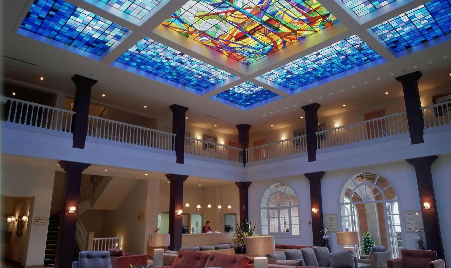 **** Hotel Parador De Vic-Sau Tavernoles Spain