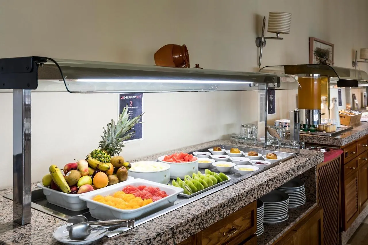 Parador De Vic-Sau Tavernoles 4*,  Espagne